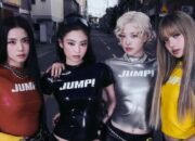 Single Baru BLACKPINK "JUMP" Dominasi Tangga Lagu iTunes di 47 Negara 8 Single Baru BLACKPINK “JUMP” Dominasi Tangga Lagu iTunes di 47 Negara