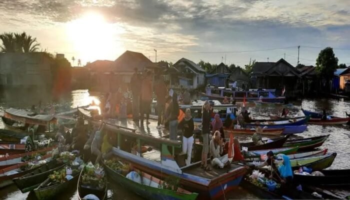 Aktivitas Matahari Naik Tiga Kali Lipat Dibandingkan Rata-Rata Juli