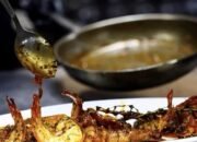 Libatkan Koki AI dalam Pengembangan Menu di Restoran Dubai 18 Libatkan Koki AI dalam Pengembangan Menu di Restoran Dubai