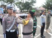 Operasi Patuh Intan 2025 di Tala, Wujudkan Kamseltibcarlantas dan Disiplin Berlalu Lintas