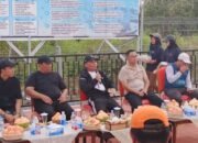 Jalan Santai di Pusat Pembibitan Modern Diselingi Diskusi 10 Jalan Santai di Pusat Pembibitan Modern Diselingi Diskusi