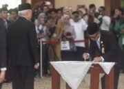 15 Pejabat Pemprov Kalsel Dirotasi 8 15 Pejabat Pemprov Kalsel Dirotasi