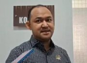 Soroti Kasus Tahan Ijazah, DPRD Banjarmasin Bahas Revisi Perda Ketenagakerjaan 33 Soroti Kasus Tahan Ijazah, DPRD Banjarmasin Bahas Revisi Perda Ketenagakerjaan