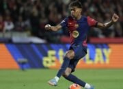 Bintang Muda Barcelona, Lamine Yamal Terancam Diinvestigasi Terkait Pesta Ulang Tahunnya ke-18