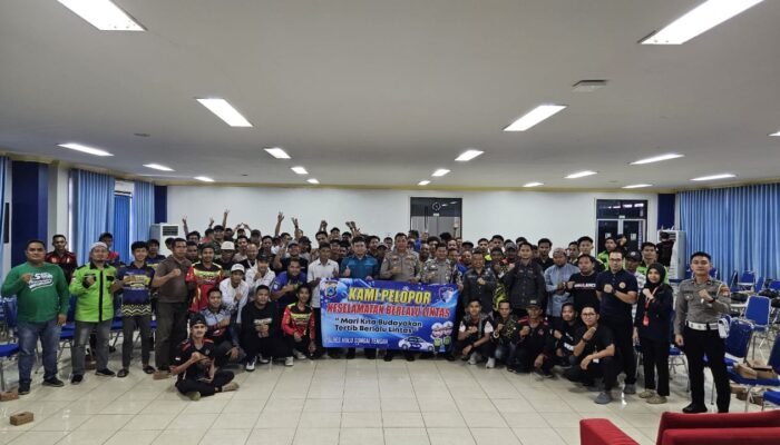 RSHD Barabai Adakan Pelatihan Emergency Ambulans se-Kabupaten HST 3 IMG 20250715 WA0014