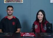 Aroma Kental Belanda Bikin Jens Raven Tertarik Bergabung ke Bali United
