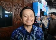 Berlandas Amanah dan Pengabdian, Hasnuryadi Siap Nahkodai Golkar Kalsel 9 Berlandas Amanah dan Pengabdian, Hasnuryadi Siap Nahkodai Golkar Kalsel