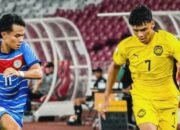 Filipina Bikin Kejutan, Bungkam Malaysia 2-0 di Piala AFF U-23