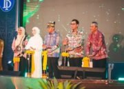 Plt Sekda Kalteng Resmikan Pesona Tambun Bungai 29 Plt Sekda Kalteng Resmikan Pesona Tambun Bungai