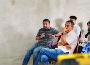 Bang Dhin Sebut Kebijakan Pendidikan Harus Menjawab Realitas Sosial 31 Bang Dhin Sebut Kebijakan Pendidikan Harus Menjawab Realitas Sosial