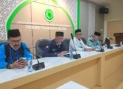 Sekitar 600 Peserta Ikuti Rakorda MUI Wilayah V Kalimantan di Banjarmasin