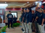 Deden Agustiar Sabran Pimpin Pemuda Tani Indonesia Kalteng 27 Deden Agustiar Sabran Pimpin Pemuda Tani Indonesia Kalteng
