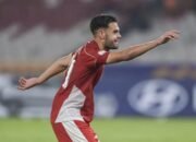 Ini Kata Jens Raven Usai Cetak Enam Gol Buat Timnas U-23 9 Ini Kata Jens Raven Usai Cetak Enam Gol Buat Timnas U-23