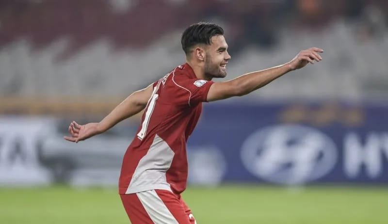 Ini Kata Jens Raven Usai Cetak Enam Gol Buat Timnas U-23 1 IMG 20250716 WA0013