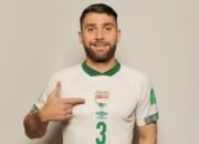 Persib Datangkan Pemain Asing ke Sembilan, Bek Timnas Irak