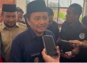 Wujud Taat Kepada Orang Tua, Hasnur Siap Nahkodai Golkar Kalsel