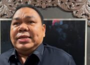 Yakin Hasnur Nahkodai Golkar Kalsel, Tasriq Sebut Ada Paradigma Kepala Daerah Punya Nilai Plus