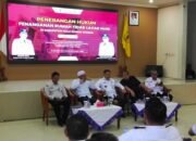 Bupati HST Buka Kegiatan Penerangan Hukum Penanganan RTLH 47 Bupati HST Buka Kegiatan Penerangan Hukum Penanganan RTLH