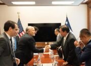 Trump Tetapkan Tarif Impor AS 19 Persen bagi Indonesia