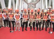 Resmikan Overpass Merah Putih, Supian HK Sebut Wujud Nyata Kolaborasi Swasta dan Pemerintah 20 Resmikan Overpass Merah Putih, Supian HK Sebut Wujud Nyata Kolaborasi Swasta dan Pemerintah