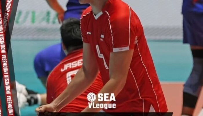 Filipina Beri Pelajaran Berharga Buat Tim Voli Indonesia Sebelum Lawan Vietnam dan Thailand