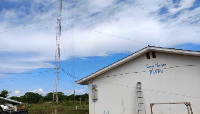 Depisa Poliban, Sistem Deteksi Dini untuk Mengurangi Dampak Karhutla di Lahan Perkebunan 3 IMG 20250717 WA0013