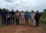 Depisa Poliban, Sistem Deteksi Dini untuk Mengurangi Dampak Karhutla di Lahan Perkebunan