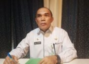 Inspektorat Banjarmasin Tunggu Rekom BPK RI Terkait Hukuman Bendahara Diskopumker