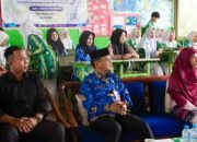 Hanya Dapat Belasan Siswa, SMK Farmasi Mandiri Tetap Eksis Berdaya Saing