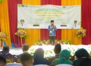 Pentas PAI SMP se-Kota Banjarmasin Digelar untuk Bangun Karakter Pelajar