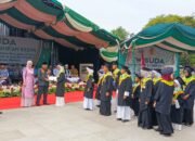 Bupati HST Wisuda 1.668 Santri TK/TP Al-Quran 46 Bupati HST Wisuda 1.668 Santri TK/TP Al-Quran