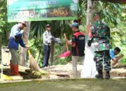 Dukung FOLU Net Sink 2030, Ratikita.id Gelar Aksi 100 Orang Bersih Lingkungan di Wisata Pagat HST 44 Dukung FOLU Net Sink 2030, Ratikita.id Gelar Aksi 100 Orang Bersih Lingkungan di Wisata Pagat HST