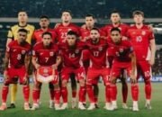 Ini Tanggapan Patrick Kluivert Ketemu Lagi Sama Irak dan Arab Saudi, Ole Romeny Dipastikan Absen