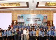 DPMPTSP Tingkatkan Capacity Building Penanaman Modal 15 DPMPTSP Tingkatkan Capacity Building Penanaman Modal