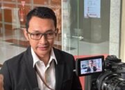 Uang Rp1,3 Miliar Disita KPK dari Mantan Suami Aktris Olla Ramlan