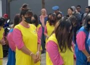 Bayi Dipesan Sejak dalam Kandungan untuk Dikirim ke Singapura