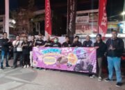 Scoopy Velocreativity Banjarbaru: Ruang Ekspresi Komunitas dan KreativitasAnak Muda Banua 8 Scoopy Velocreativity Banjarbaru: Ruang Ekspresi Komunitas dan KreativitasAnak Muda Banua