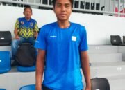 Petenis Asal Kalsel, Rifqi Bawa Kemenangan Indonesia di Piala Davis Grup III