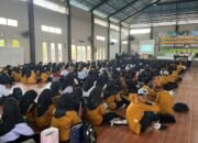 Edukasi Hukum Sejak Dini, Kemenkum Kalsel Sasar Siswa Baru SMA dan SMK