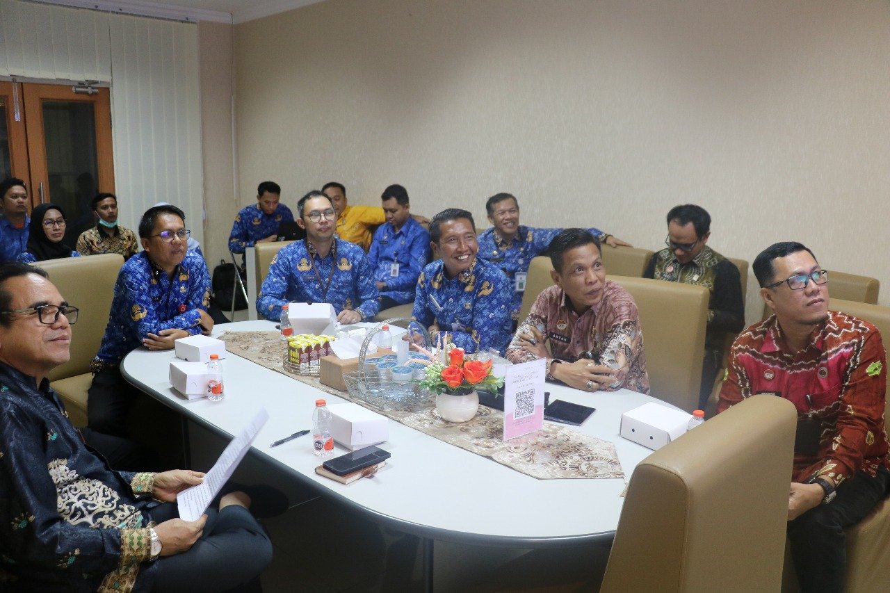 Seleksi Daerah Peacemaker Justice Award 2025 Digelar, Kalsel Siap Kirim Wakil Terbaik ke Tingkat Nasional 1 IMG 20250718 WA0022