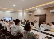 DLH Kalteng Ikuti Rakor Sistem Informasi Hidrologi 8 DLH Kalteng Ikuti Rakor Sistem Informasi Hidrologi