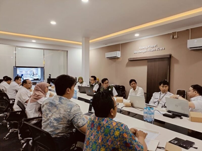 DLH Kalteng Ikuti Rakor Sistem Informasi Hidrologi 1 IMG 20250718 WA0023 e1752844065532