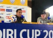 Malaysia Berjanji akan Bungkam Indonesia di SUGBK 9 Malaysia Berjanji akan Bungkam Indonesia di SUGBK