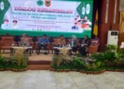 Terungkap di Rakorda MUI Kalimantan, Ternyata Buang Sampah Sembarangan Hukumnya Haram 28 Terungkap di Rakorda MUI Kalimantan, Ternyata Buang Sampah Sembarangan Hukumnya Haram