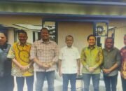 Musda Golkar Kalsel Bakal Digelar Awal Agustus Bulan Depan