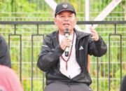 Gubernur Kalteng Minta Odol Bandel Segera Ditindak 27 Gubernur Kalteng Minta Odol Bandel Segera Ditindak