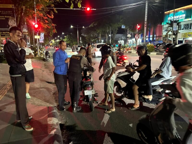 Operasi Patuh Intan 2025: Puluhan Kendaraan Liar Disita, Orang Tua Diminta Lebih Waspada 1 IMG 20250720 WA0008 e1752976777854