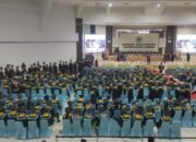 Wisuda Perdana di Kampus Baru Uniska Handil Bakti, 557 Sarjana Siap Jadi Agen Perubahan 9 Wisuda Perdana di Kampus Baru Uniska Handil Bakti, 557 Sarjana Siap Jadi Agen Perubahan
