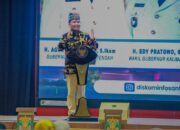 Gubernur Tegaskan Pentingnya Kolaborasi Kawal Pembangunan Kalteng 8 Gubernur Tegaskan Pentingnya Kolaborasi Kawal Pembangunan Kalteng