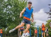Elkan Baggott Masuk Skuad Tim Utama Ipwitch Town